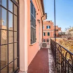 Quiet flat near Circo Massimo, FAO&Caracalla