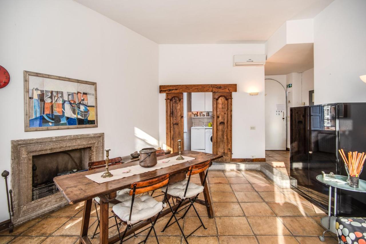 Appartamento Quiet Flat Near Circo Massimo, Fao&caracalla Roma