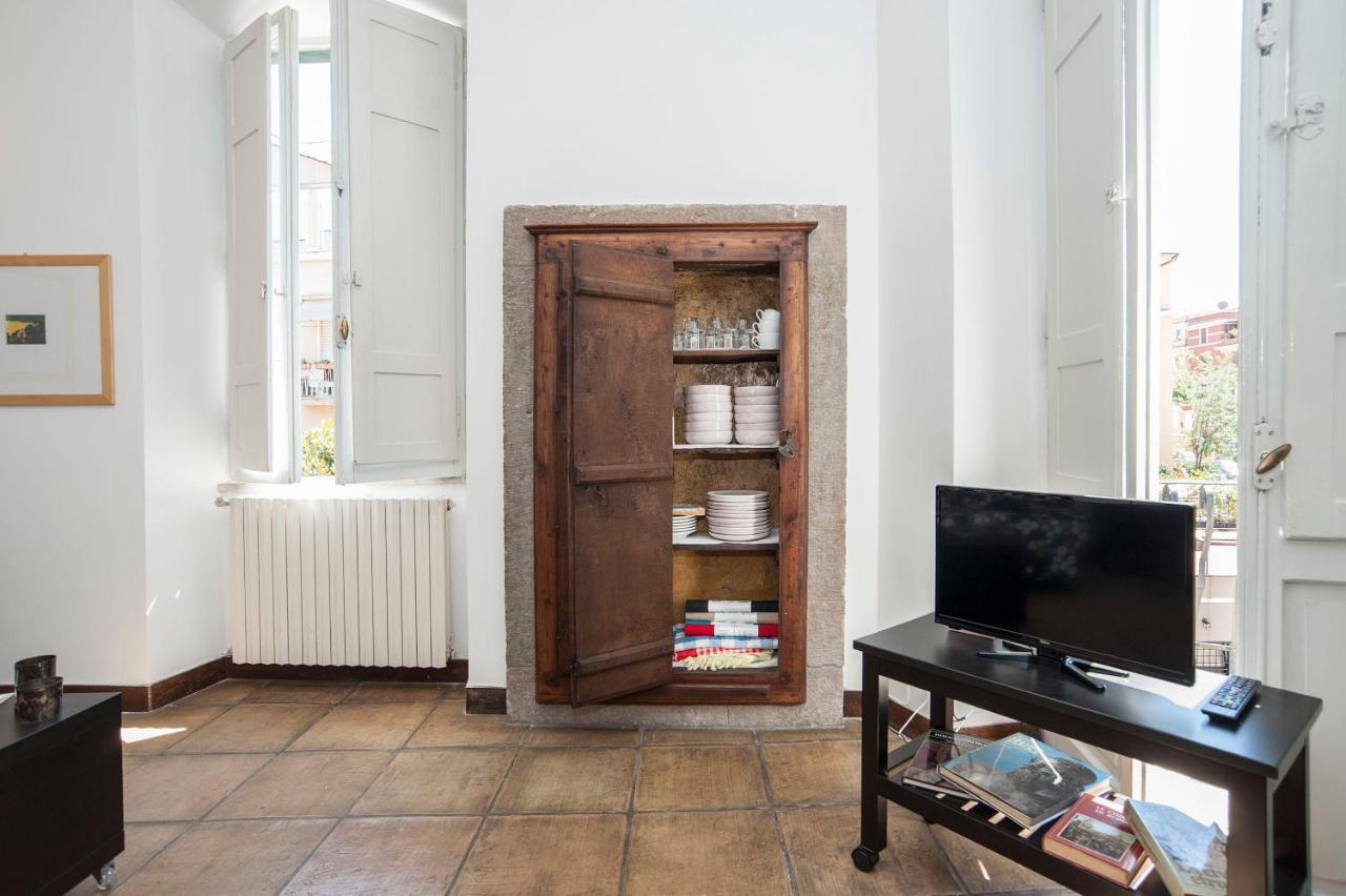 Quiet Flat Near Circo Massimo, Fao&caracalla Appartamento Roma