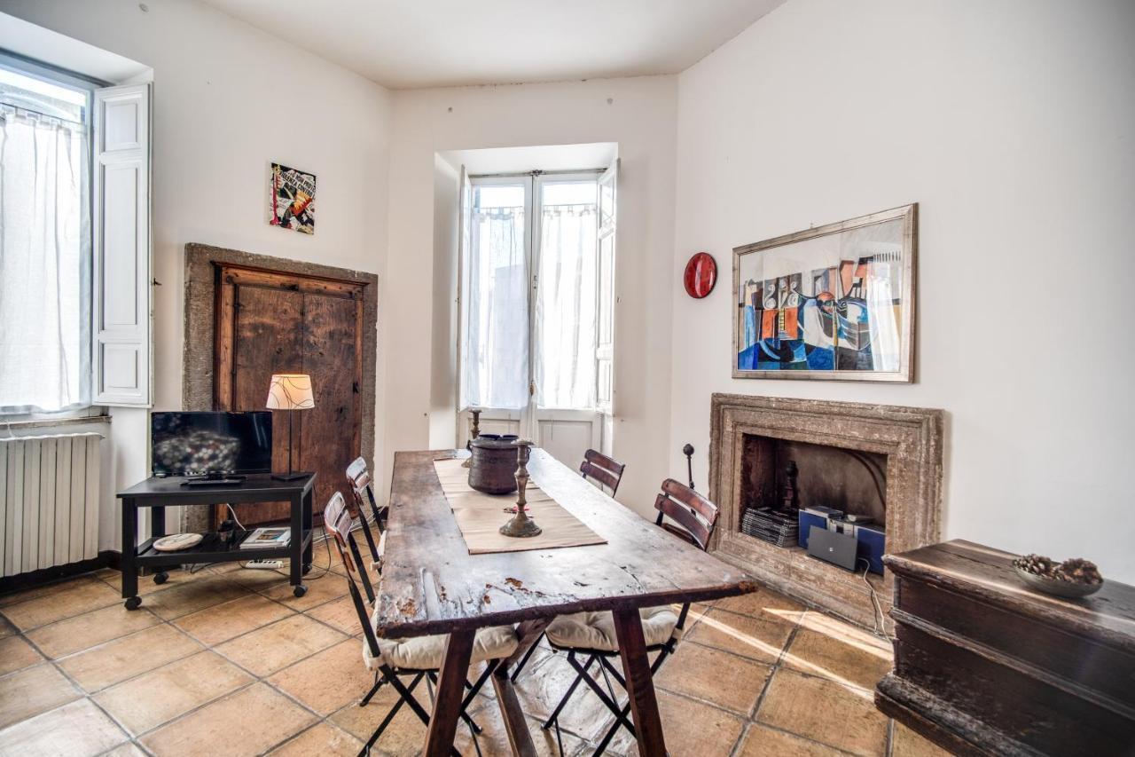 Quiet Flat Near Circo Massimo, Fao&caracalla Appartamento *