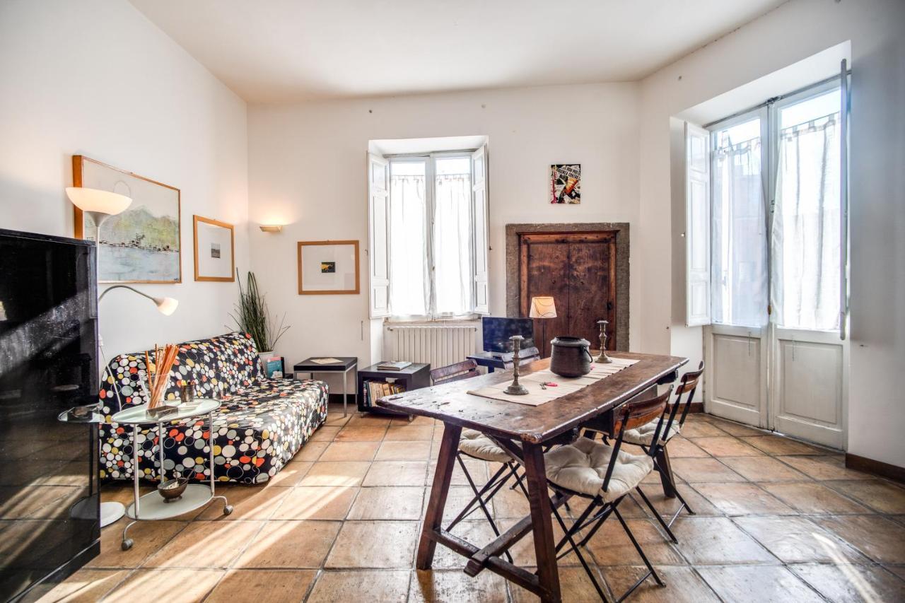 Quiet Flat Near Circo Massimo, Fao&caracalla * Roma