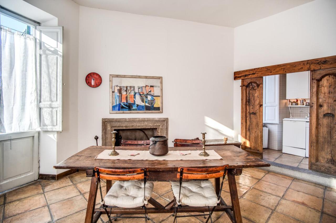 Quiet Flat Near Circo Massimo, Fao&caracalla Appartamento *