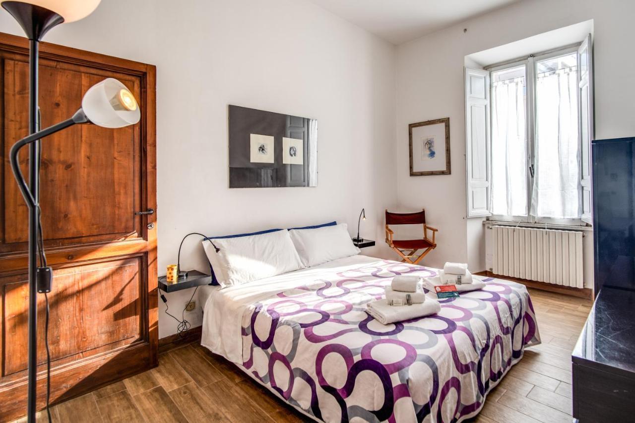 Quiet Flat Near Circo Massimo, Fao&caracalla Appartamento *