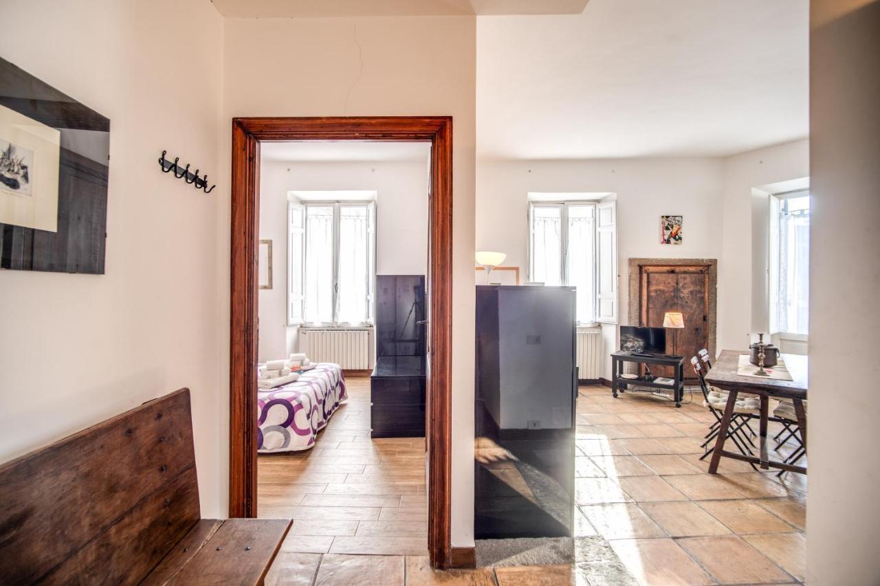 Quiet Flat Near Circo Massimo, Fao&caracalla Appartamento Roma