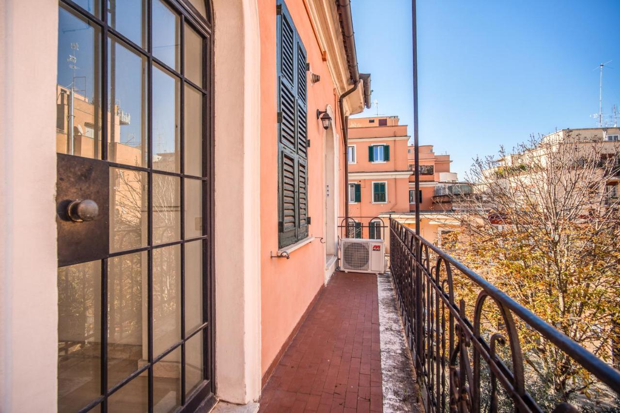 Quiet Flat Near Circo Massimo, Fao&caracalla