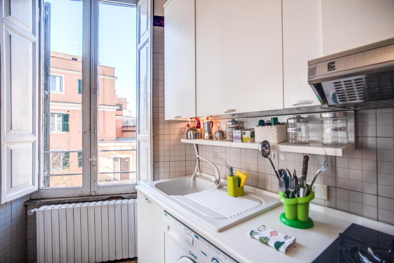 Quiet Flat Near Circo Massimo, Fao&caracalla Appartamento *
