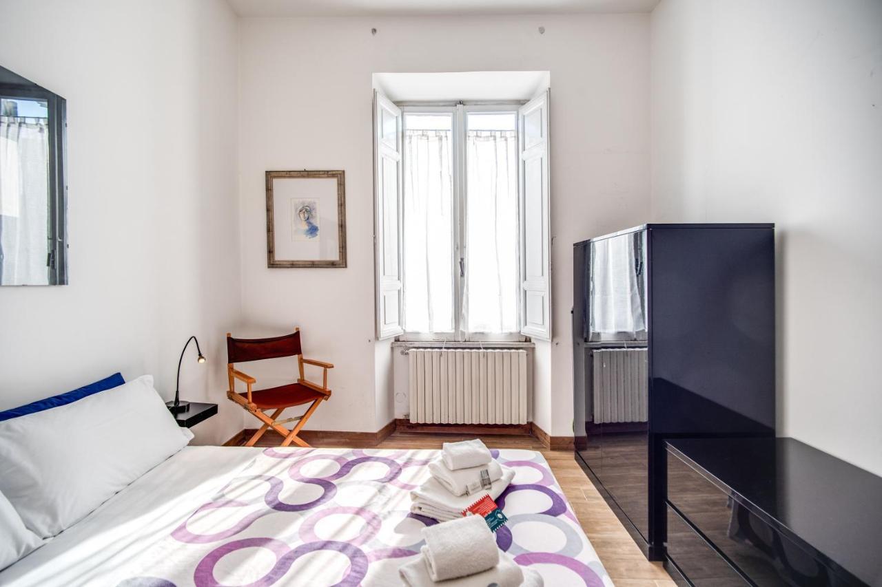 Quiet Flat Near Circo Massimo, Fao&caracalla
